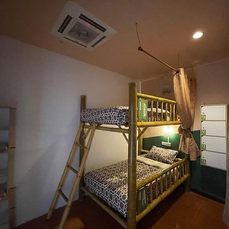 Passion Nai Harn Bed & Breakfast Exterior photo