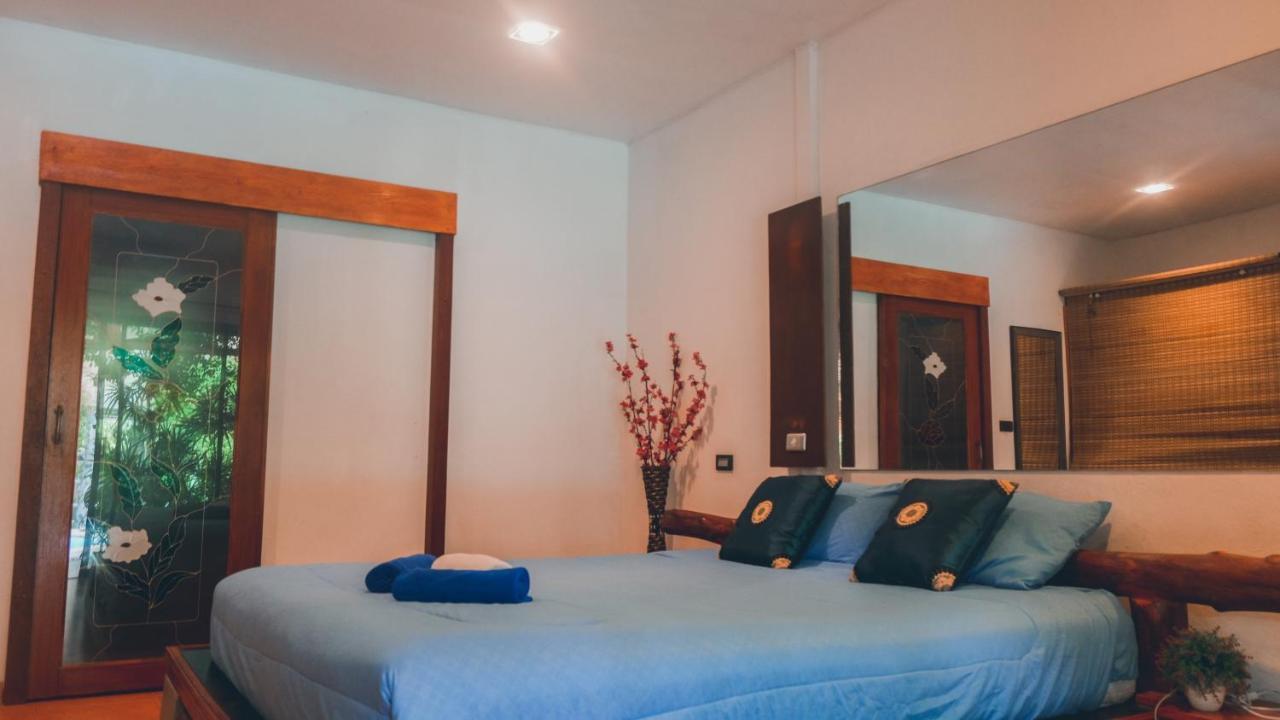 Passion Nai Harn Bed & Breakfast Exterior photo