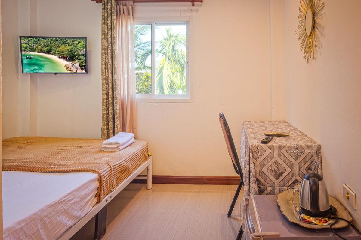 Passion Nai Harn Bed & Breakfast Room photo