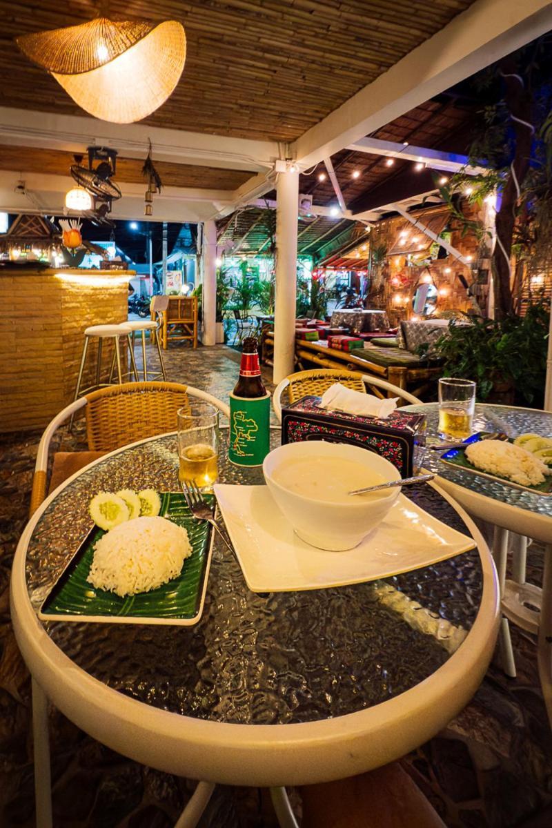 Passion Nai Harn Bed & Breakfast Exterior photo
