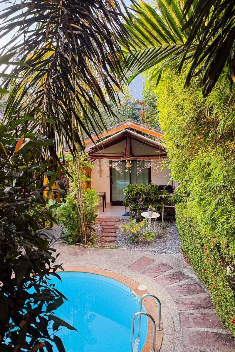 Passion Nai Harn Bed & Breakfast Exterior photo