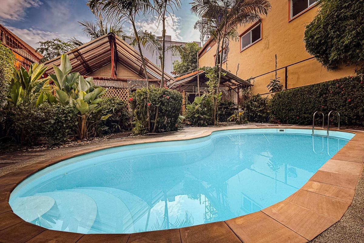 Passion Nai Harn Bed & Breakfast Exterior photo