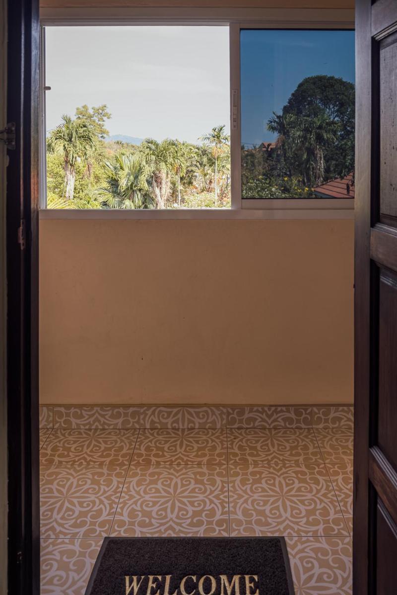 Passion Nai Harn Bed & Breakfast Room photo