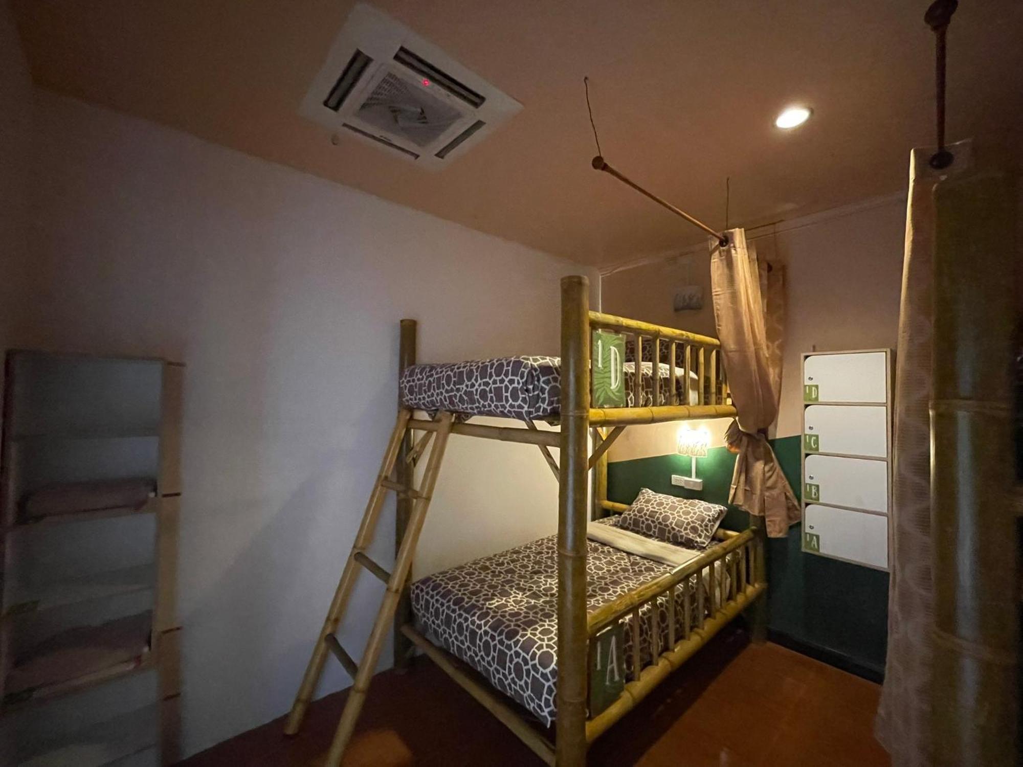 Passion Nai Harn Bed & Breakfast Exterior photo