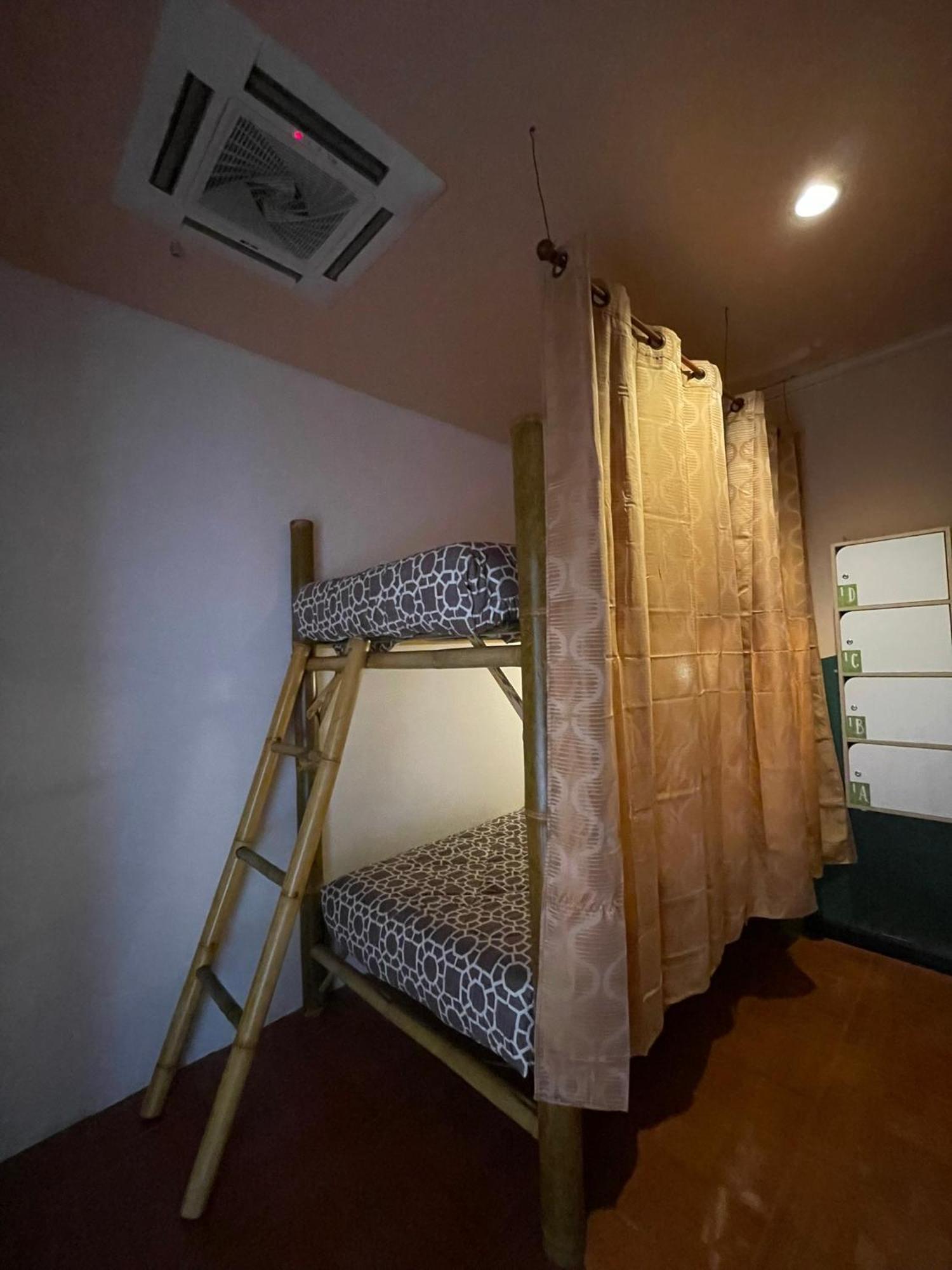 Passion Nai Harn Bed & Breakfast Exterior photo