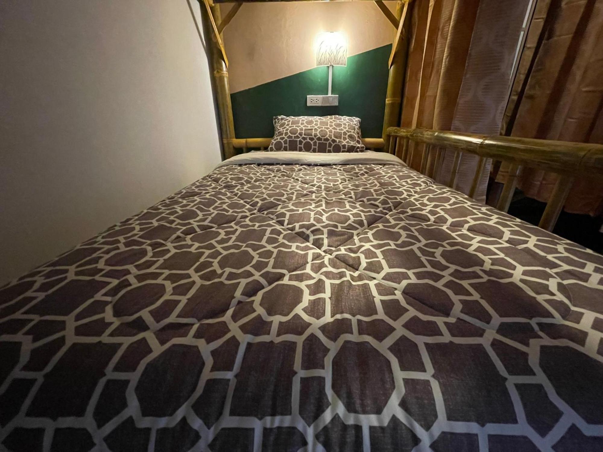 Passion Nai Harn Bed & Breakfast Exterior photo