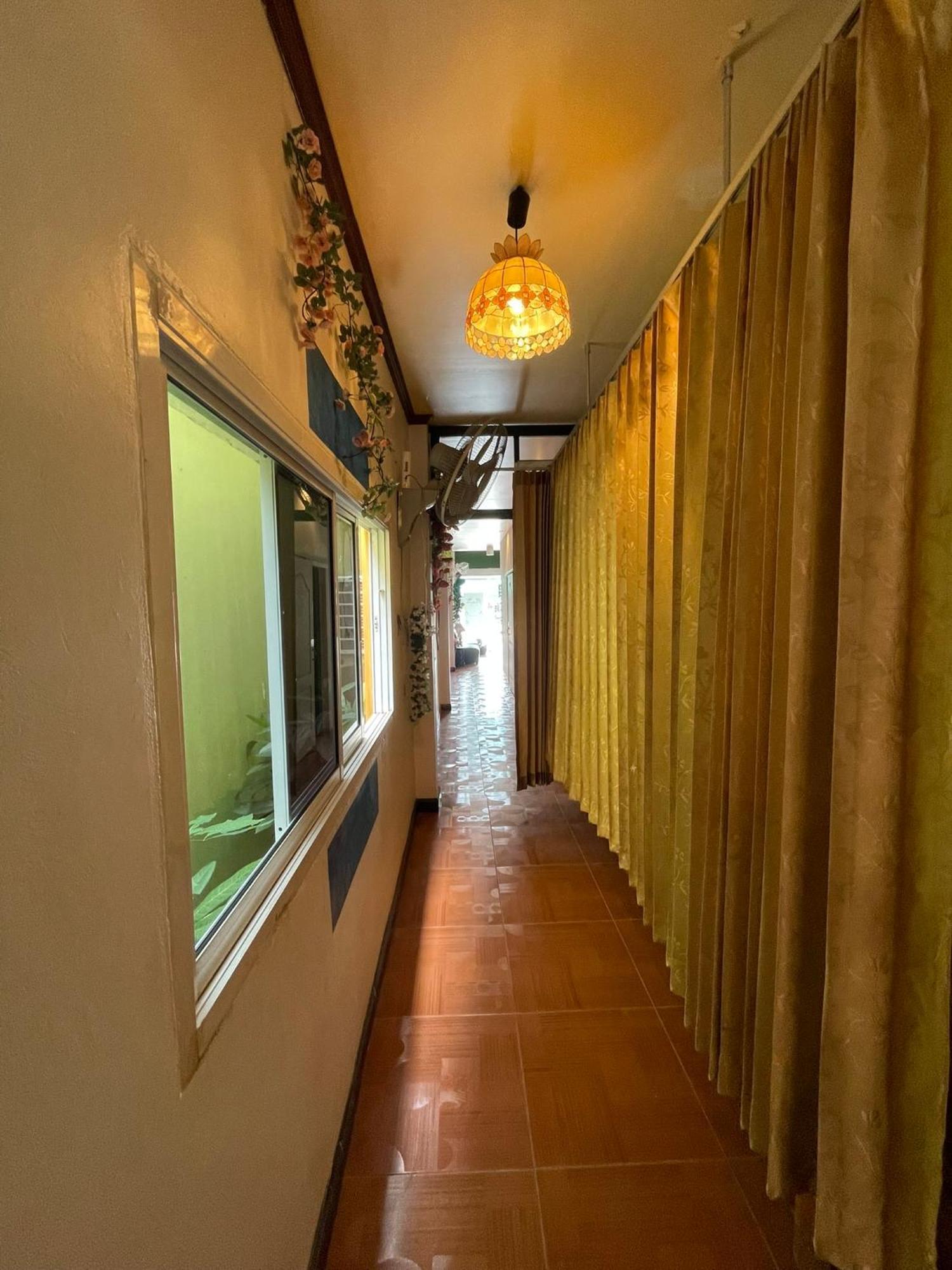 Passion Nai Harn Bed & Breakfast Exterior photo