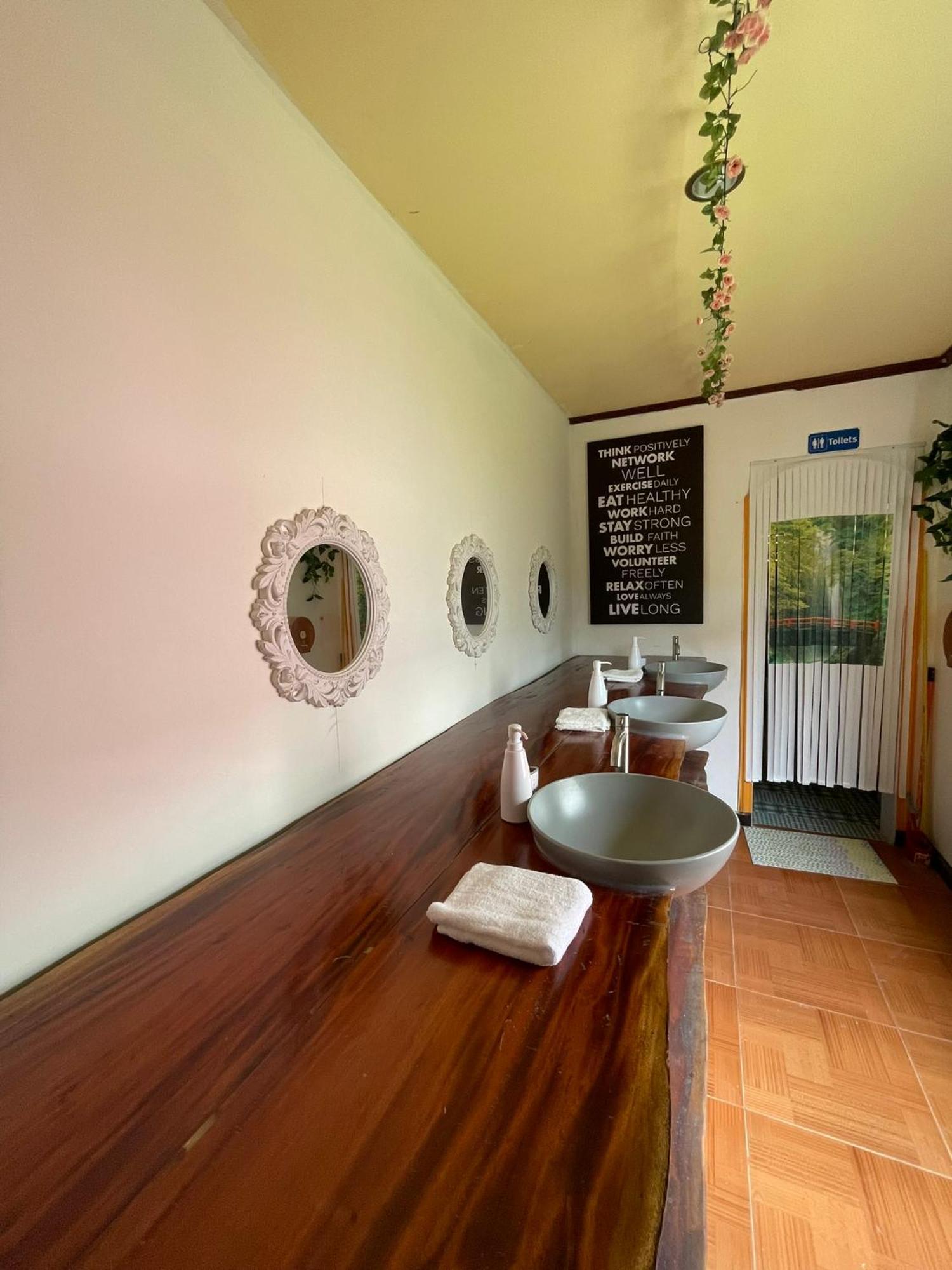 Passion Nai Harn Bed & Breakfast Exterior photo