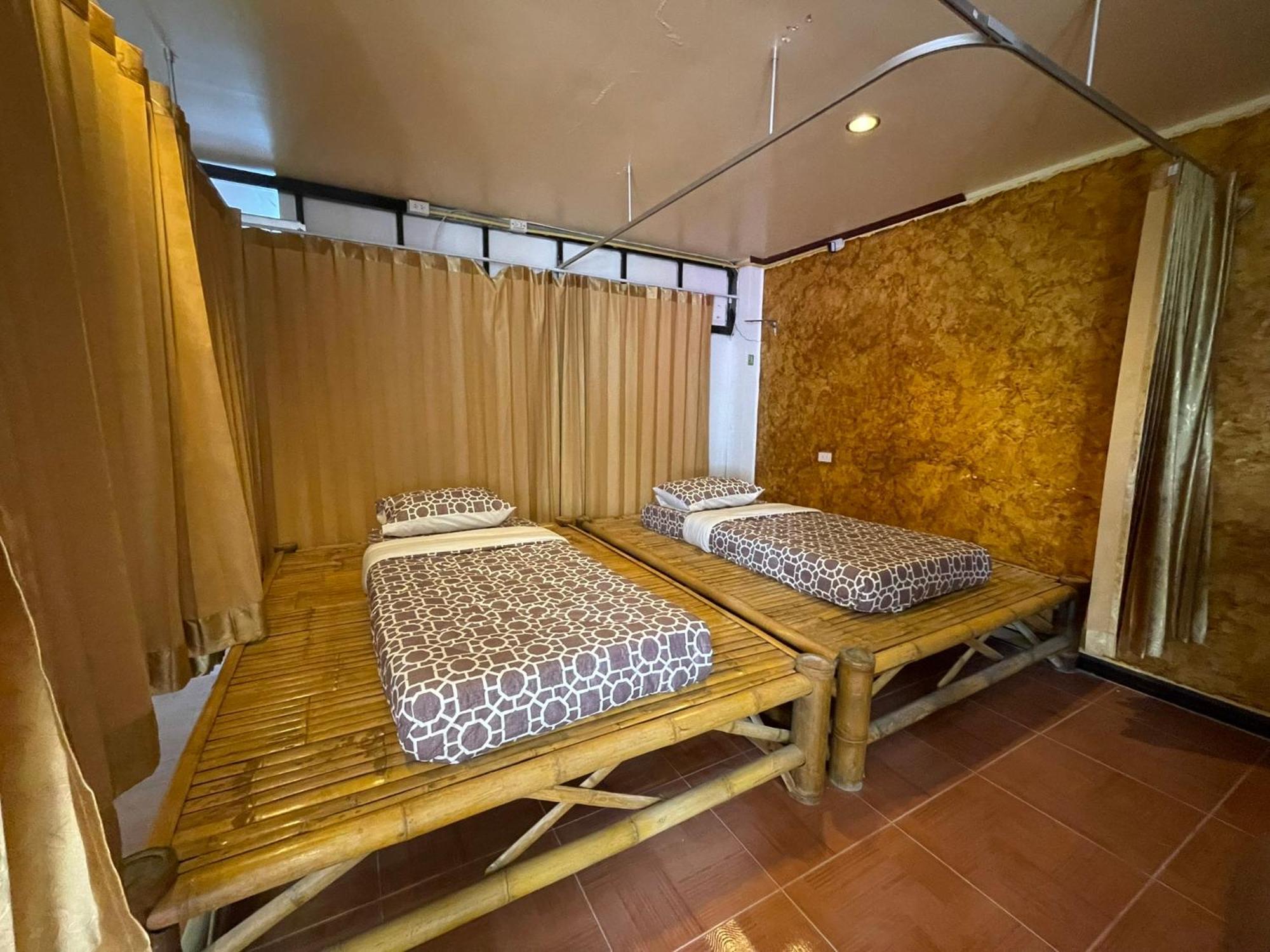 Passion Nai Harn Bed & Breakfast Exterior photo