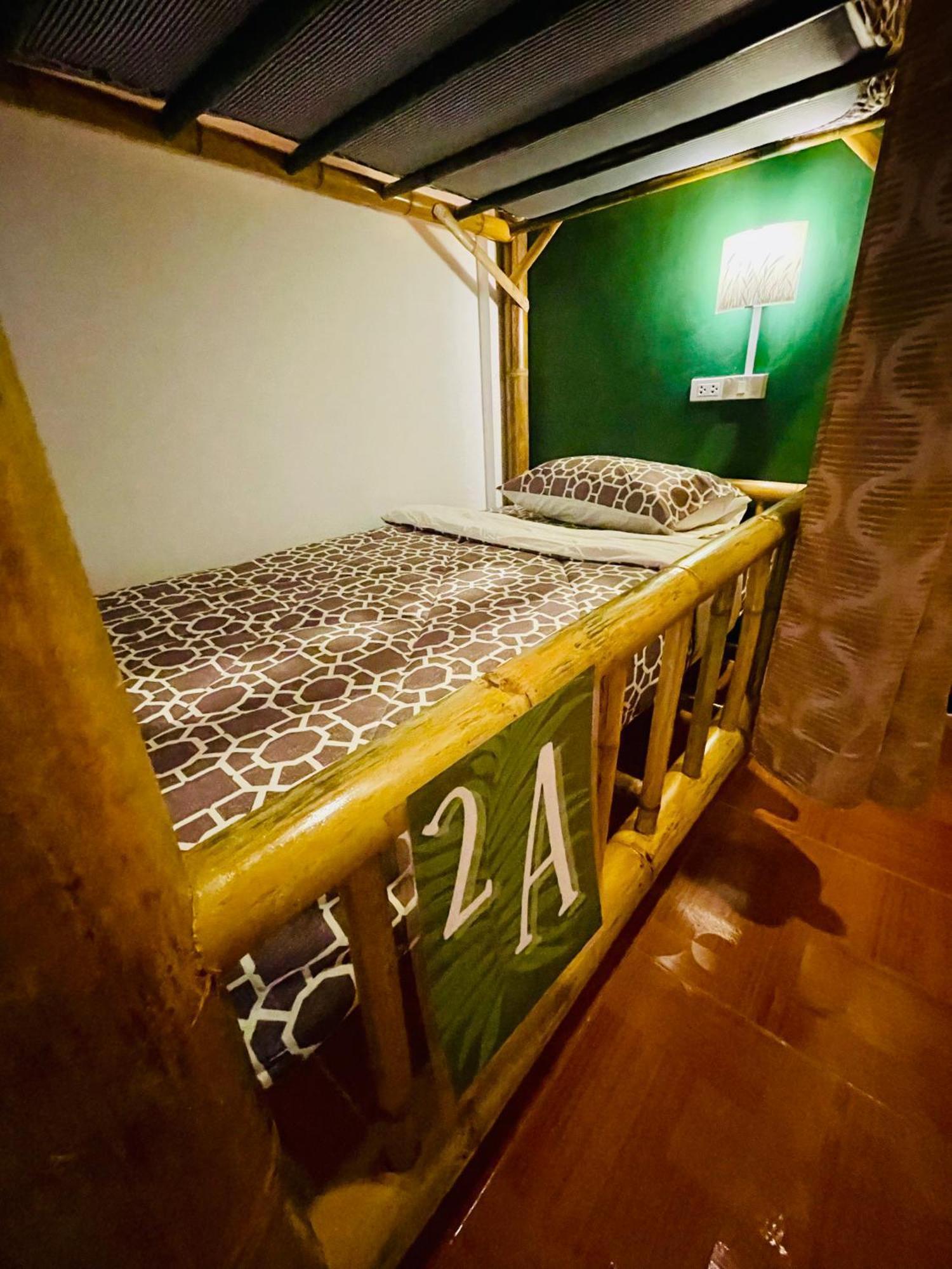 Passion Nai Harn Bed & Breakfast Room photo